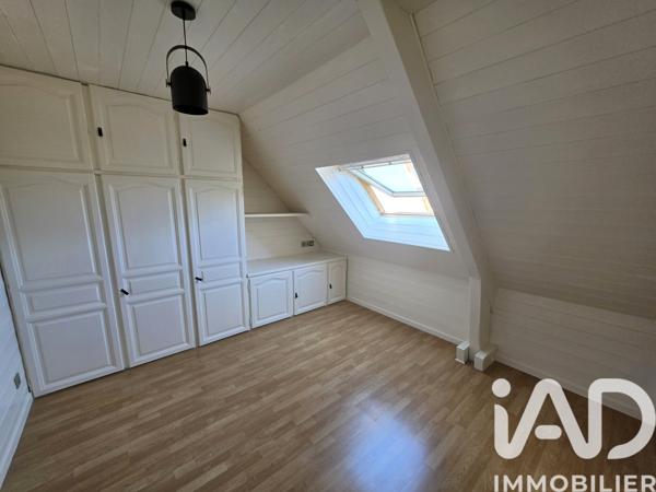 Maison à vendre 7 pièces 154 m² Ingré