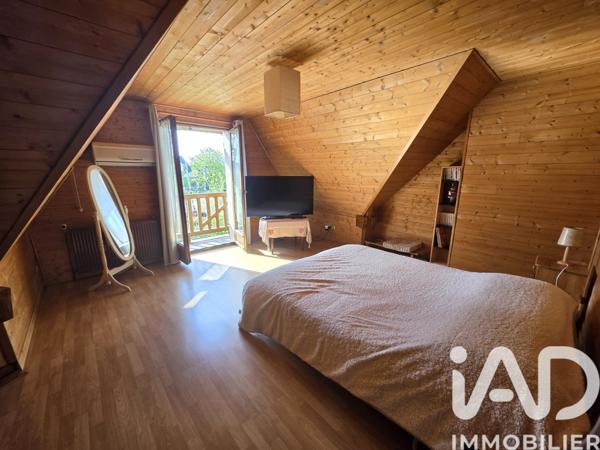 Maison à vendre 7 pièces 154 m² Ingré