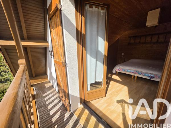 Maison à vendre 7 pièces 154 m² Ingré
