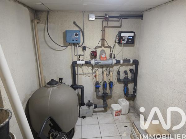 Maison à vendre 7 pièces 154 m² Ingré