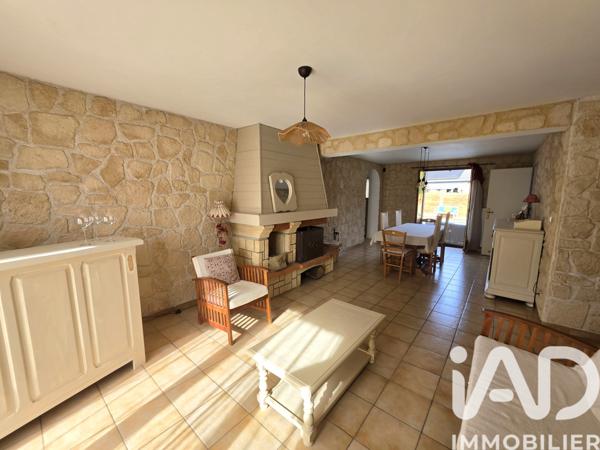 Maison à vendre 7 pièces 154 m² Ingré