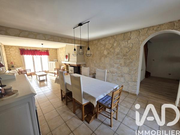 Maison à vendre 7 pièces 154 m² Ingré