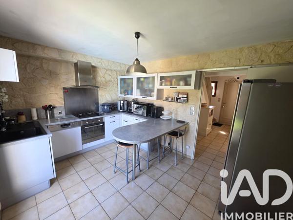 Maison à vendre 7 pièces 154 m² Ingré