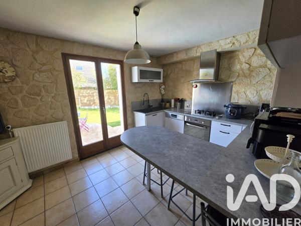 Maison à vendre 7 pièces 154 m² Ingré