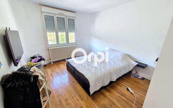 Appartement à louer    3 pièces •  Champigneulles