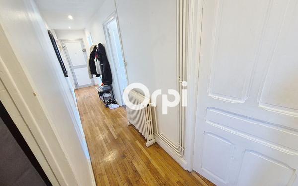 Appartement à louer    3 pièces •  Champigneulles