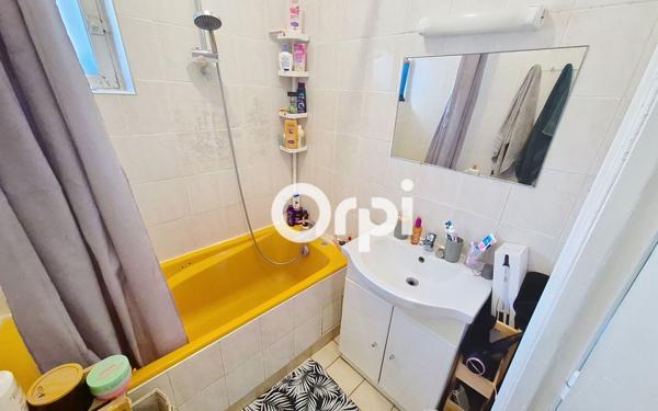 Appartement à louer    3 pièces •  Champigneulles