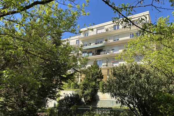 Appartement 3 pièces - 72 m²