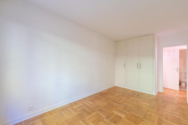Appartement 3 pièces - 72 m²