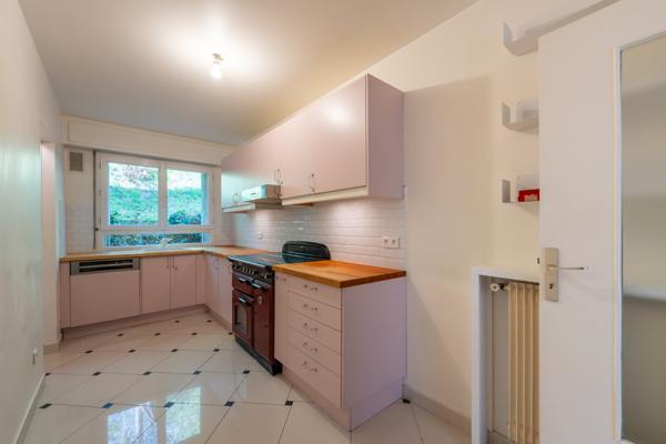 Appartement 3 pièces - 72 m²