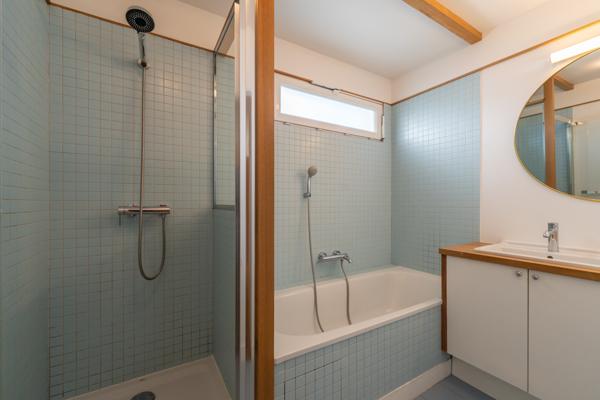 Appartement 3 pièces - 72 m²