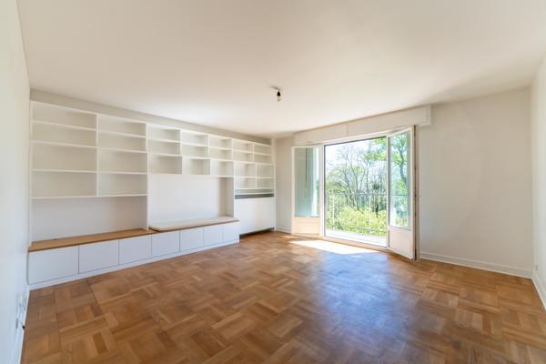 Appartement 3 pièces - 72 m²