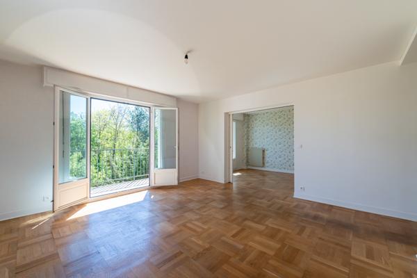 Appartement 3 pièces - 72 m²