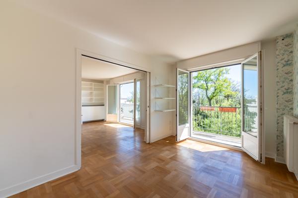 Appartement 3 pièces - 72 m²