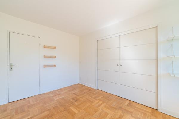 Appartement 3 pièces - 72 m²