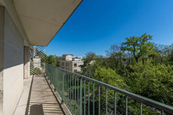 Appartement 3 pièces - 72 m²