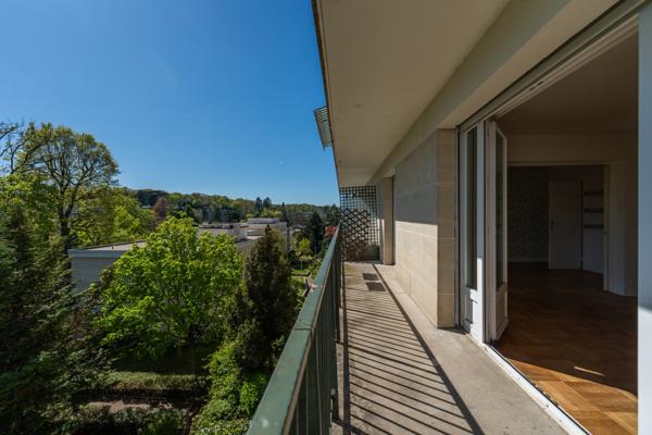 Appartement 3 pièces - 72 m²
