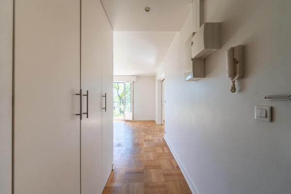 Appartement 3 pièces - 72 m²
