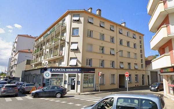 Appartement à vendre    3 pièces •  Romans-sur-Isère