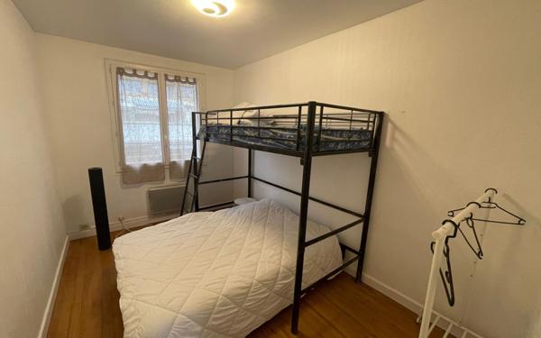 Appartement à vendre    3 pièces •  Romans-sur-Isère