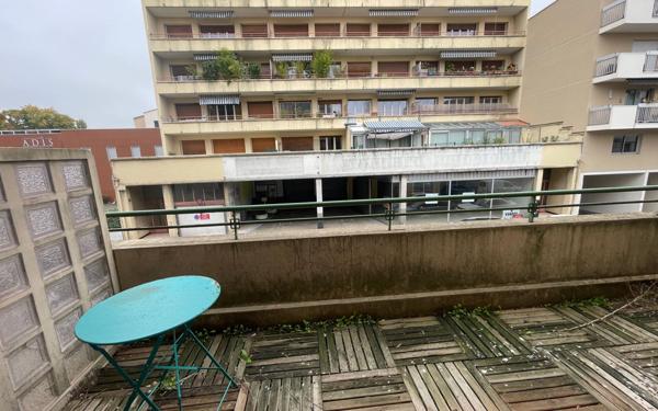 Appartement à vendre    3 pièces •  Romans-sur-Isère