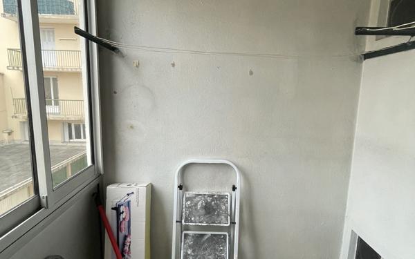 Appartement à vendre    3 pièces •  Romans-sur-Isère