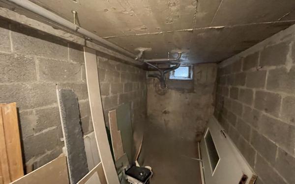 Appartement à vendre    3 pièces •  Romans-sur-Isère