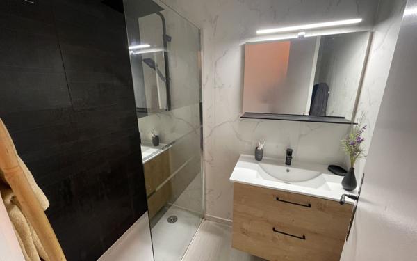 Appartement à vendre    3 pièces •  Romans-sur-Isère