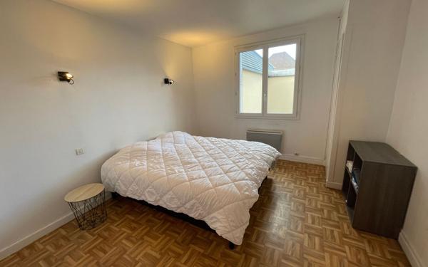 Appartement à vendre    3 pièces •  Romans-sur-Isère