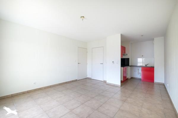 Appartement à vendre |  Lyon 08 |  2 pièces | 44 m²