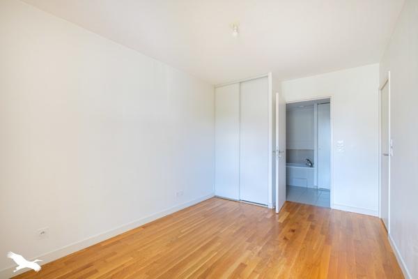 Appartement à vendre |  Lyon 08 |  2 pièces | 44 m²
