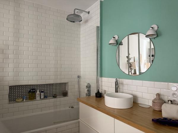 Appartement 398 000 € Saint-Germain-en-Laye 3 p 59 m² DPE D