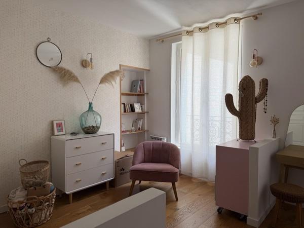 Appartement 398 000 € Saint-Germain-en-Laye 3 p 59 m² DPE D