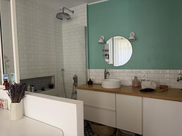 Appartement 398 000 € Saint-Germain-en-Laye 3 p 59 m² DPE D