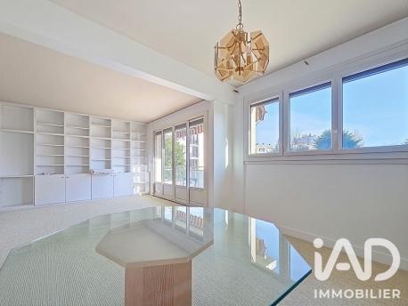 Appartement à vendre 3 pièces 65,59 m² Joinville-le-Pont