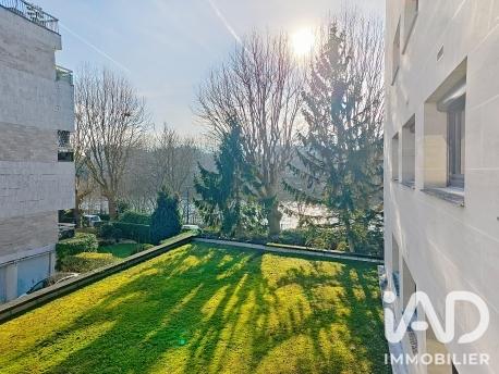 Appartement à vendre 3 pièces 65,59 m² Joinville-le-Pont