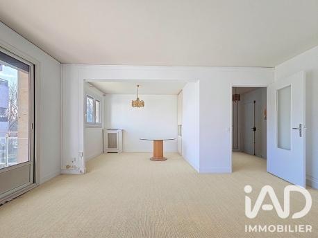 Appartement à vendre 3 pièces 65,59 m² Joinville-le-Pont