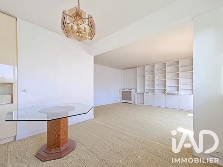 Appartement à vendre 3 pièces 65,59 m² Joinville-le-Pont