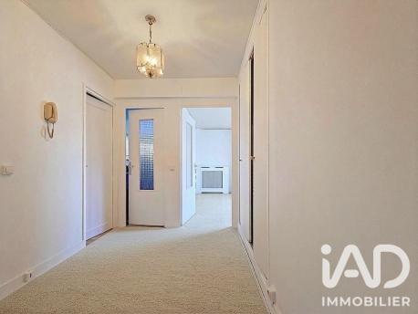 Appartement à vendre 3 pièces 65,59 m² Joinville-le-Pont