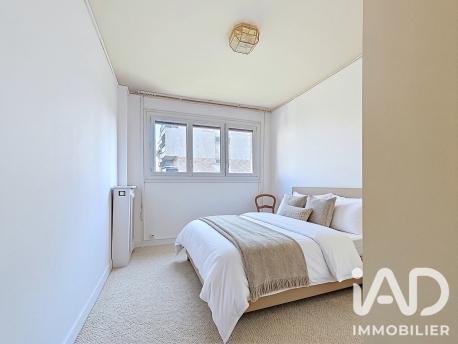 Appartement à vendre 3 pièces 65,59 m² Joinville-le-Pont