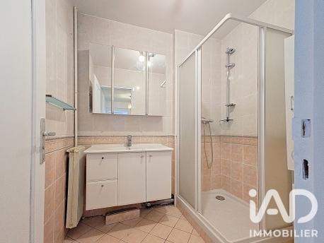 Appartement à vendre 3 pièces 65,59 m² Joinville-le-Pont