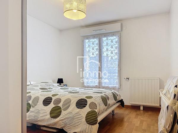 Appartement Bourg En Bresse 3 pièce(s) 65.02 m2