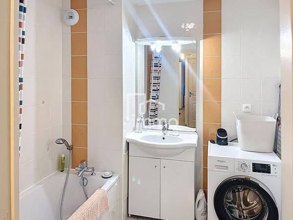 Appartement Bourg En Bresse 3 pièce(s) 65.02 m2