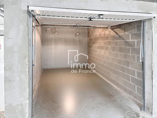 Appartement Bourg En Bresse 3 pièce(s) 65.02 m2