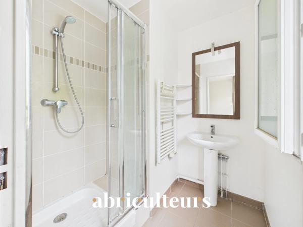 Splendide Appartement de 128.0 m² dans une résidence récente et sécurisée en vente à Villeneuve-la-Garenne (92390)