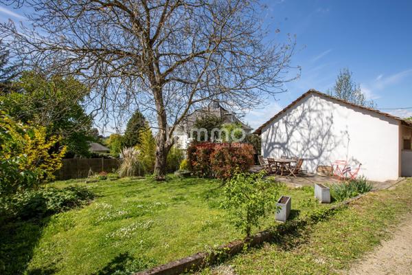 Appartement de charme au petit Rebberg