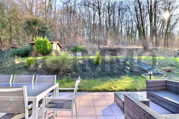 Vente / Maison mitoyenne