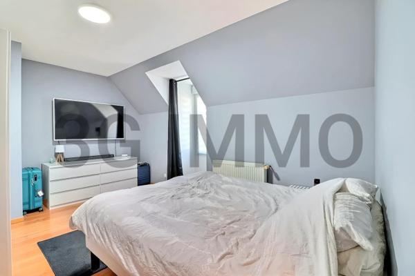 Vente / Maison mitoyenne