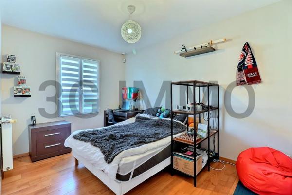 Vente / Maison mitoyenne