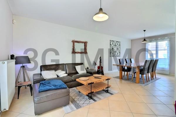 Vente / Maison mitoyenne